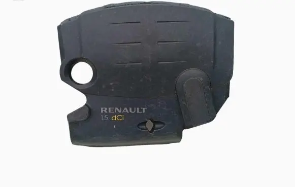 Renault Laguna III Engine cover (trim)