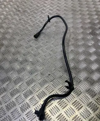 BMW 5 E39 Brake booster pipe/hose 0265005364 0265005 150718T040813C