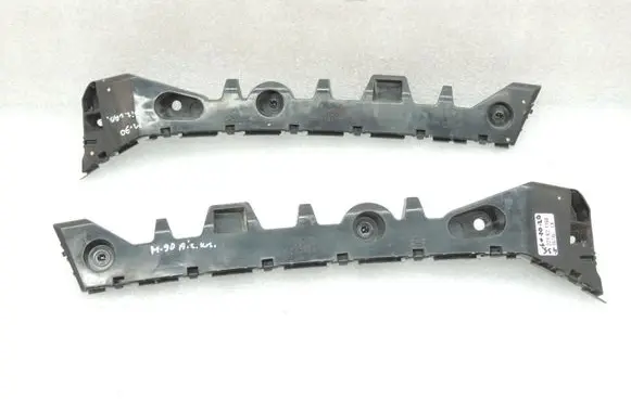 Mazda 6 Rear bumper mounting bracket GJR9502J1