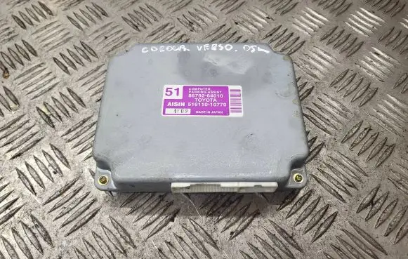 Parking PDC control unit/module