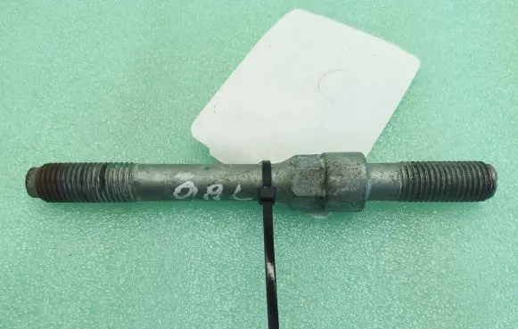 Porsche 911 996 Rear suspension camber bolt 
