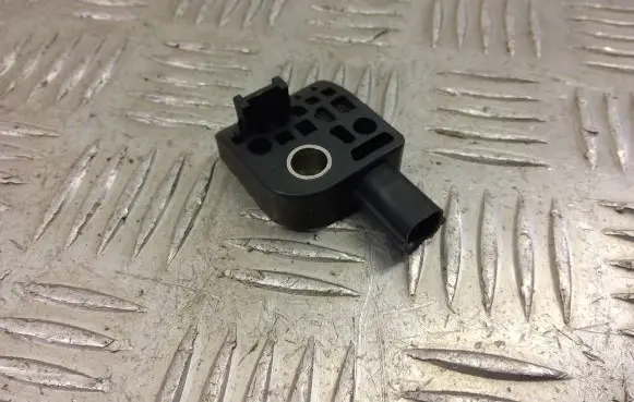 KIA Sportage Airbag deployment crash/impact sensor 95920-2S000