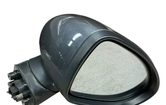 KIA Rio Front door electric wing mirror 027508