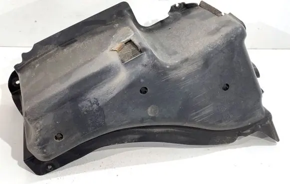 Mercedes-Benz E W212 Other exterior part 