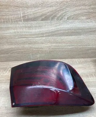 BMW 5 F10 F11 Rear/tail lights 17346201