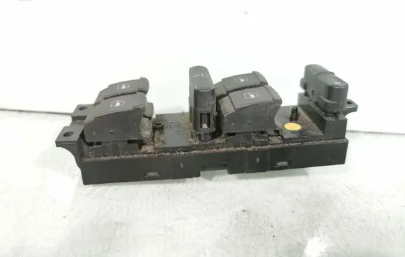 Volkswagen PASSAT B5.5 Electric window control switch 1J4959857R