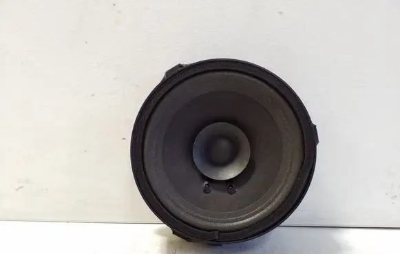 Front door speaker