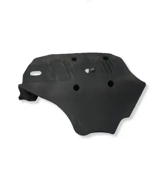 BMW 3 GT F34 Rear underbody cover/under tray 6796138 9183210