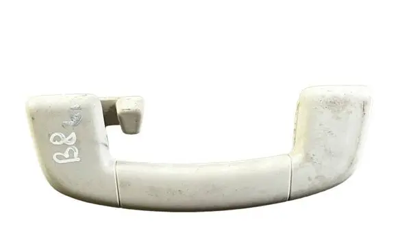 Volkswagen PASSAT B8 Rear interior roof grab handle 3G0857643B