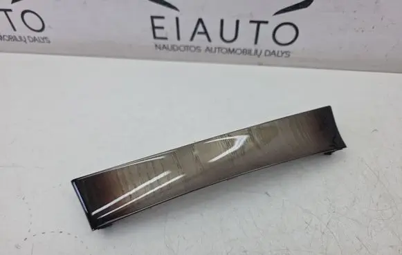 Infiniti Q70 Y51 Dash center speaker trim cover P12870B34100