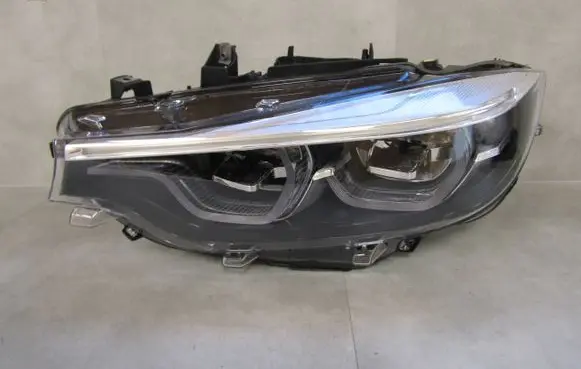 BMW 4 F32 F33 Headlight/headlamp 8738705