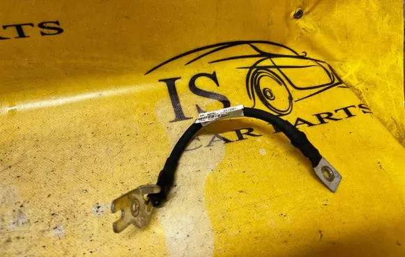 Dacia Sandero III Negative earth cable (battery) P240800228R 240800228R