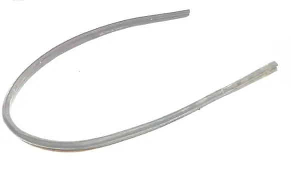 Renault Trafic III (X82) Engine compartment rubber 