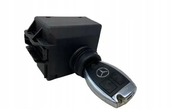 Mercedes-Benz E W212 Ignition lock A2129056801
