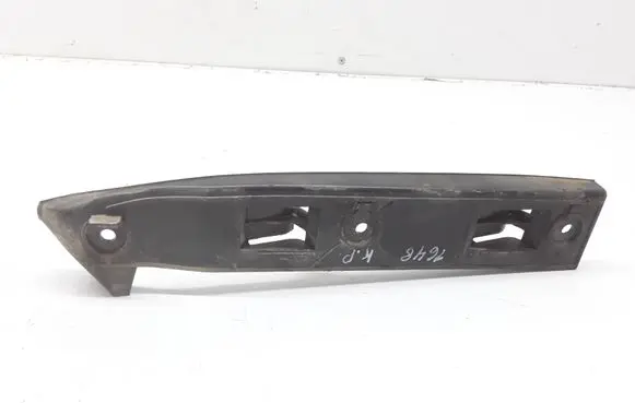 Volkswagen Golf IV Front bumper mounting bracket 1J0807183A