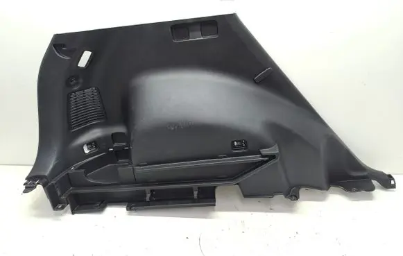 KIA Sportage Trunk/boot side trim panel 85731F1000