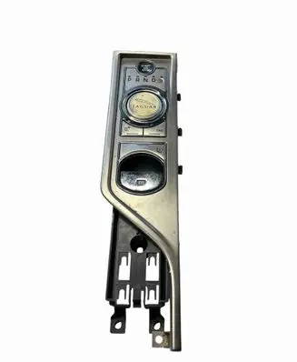 Jaguar XF Gear shift switch/knob 8X237E453CF