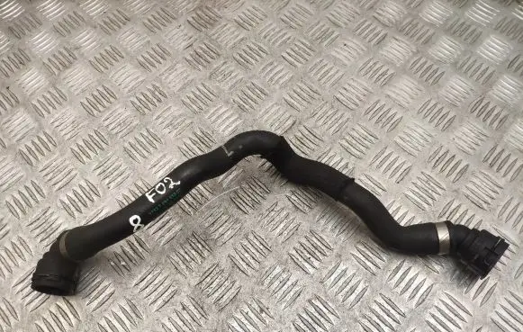 BMW 7 F01 F02 F03 F04 Engine coolant pipe/hose 7591512 17127591512