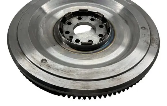 Ford Mondeo MK IV Flywheel 7M5P CHYQC