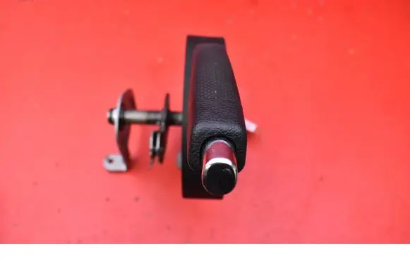 SsangYong Tivoli Handbrake/parking brake lever assembly 