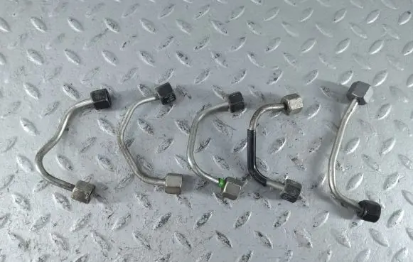 Citroen Berlingo Fuel line pipe 9811737380 9811737580 9811737680