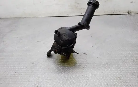Peugeot 307 Electric power steering pump 21601221