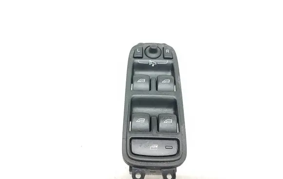 Volvo V60 Electric window control switch 31343102 14W143 SWEA01