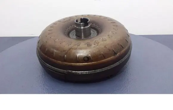 Audi A6 Allroad C5 Clutch set kit 156208