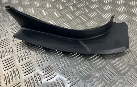 Lexus LS 430 Other trunk/boot trim element 6445750030