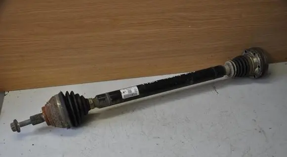 Skoda Karoq Front driveshaft 3Q0407272C