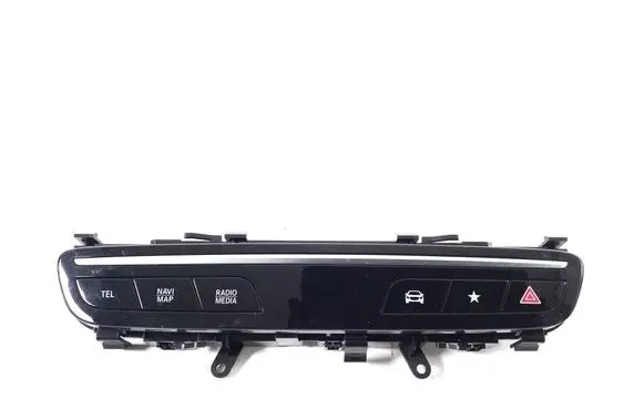 Mercedes-Benz EQC Wiper turn signal indicator stalk/switch A2939055100
