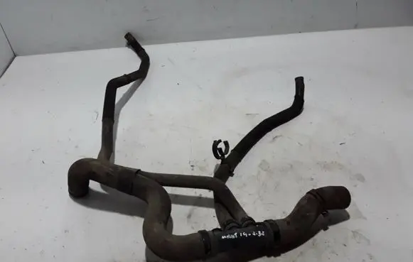 Renault Master III Engine coolant pipe/hose 215031595R