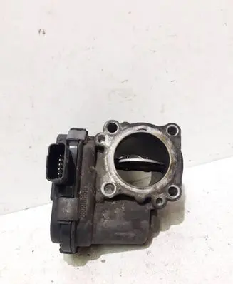 Ford Grand C-MAX Throttle valve 9673534480 28275019