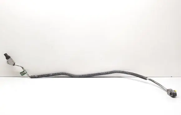 BMW X3 E83 Air conditioning (A/C) pipe/hose
