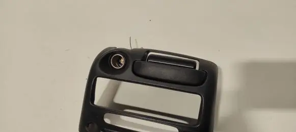 Toyota Yaris Verso Cigarette lighter 86660520