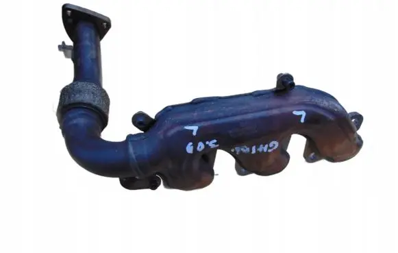 Maserati Ghibli Exhaust manifold 21052151F00