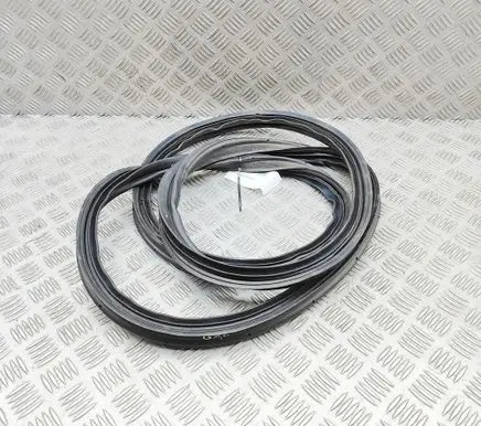 KIA Soul Trunk rubber seal (body) 81761K0000