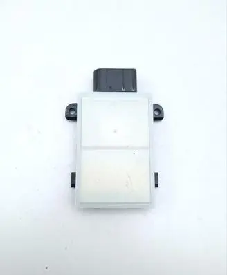 Porsche Cayenne (9Y0 9Y3) Blind spot module 4KE907566