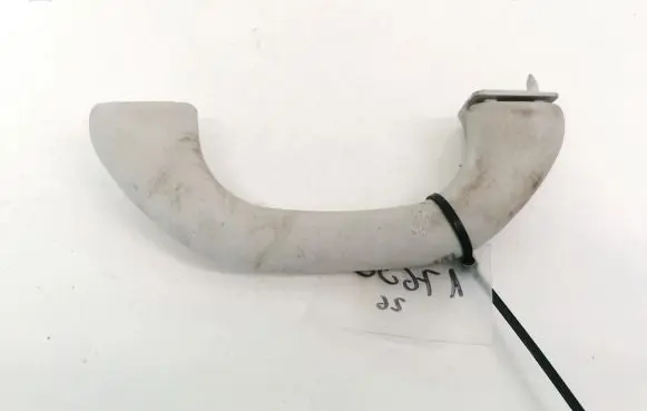 Skoda Octavia Mk2 (1Z) Front interior roof grab handle 6Y0857607