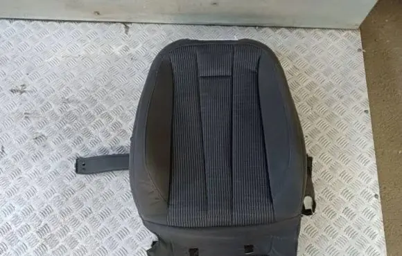 Audi A4 S4 B9 Seat trim 