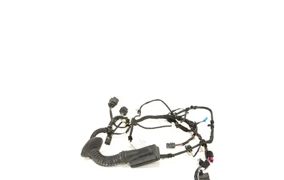 BMW X5 F15 Front door wiring loom 9365812 E31854A