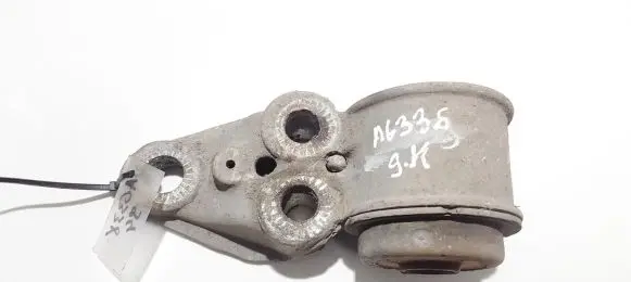Audi A6 S6 C5 4B Rear axle beam mounts housing 