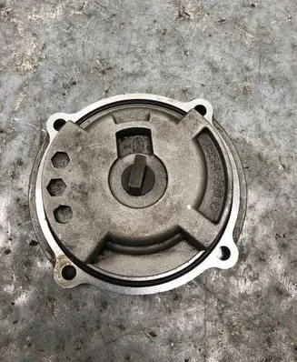 Porsche 996 Vacuum pump 99610702154