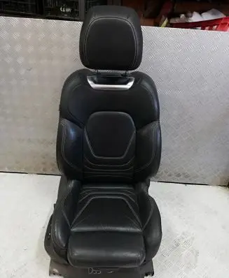 Citroen DS5 Front passenger seat 