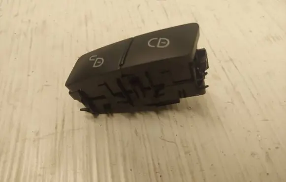Central locking switch button