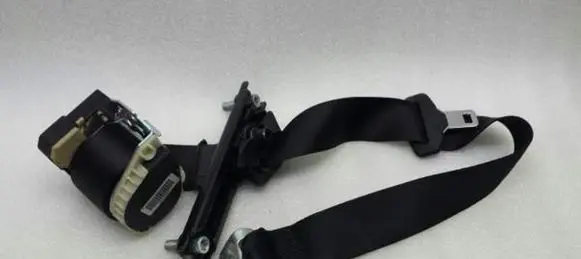 Land Rover Range Rover L322 Rear seatbelt LR009133