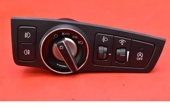 Light switch