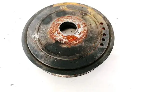 Ford Focus Crankshaft pulley