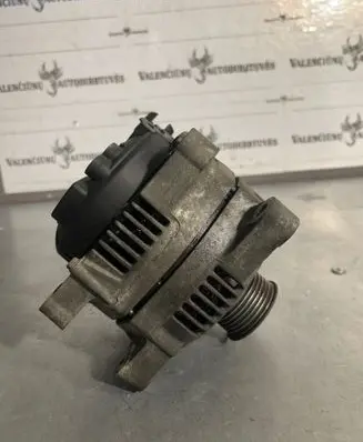 Citroen C8 Generator/alternator 9646049980