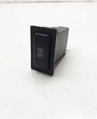 Traction control (ASR) switch